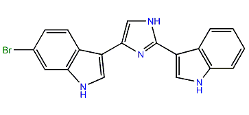 Nortopsentin C